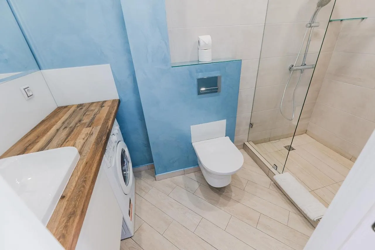 Cityapartments Kyiv Palace 