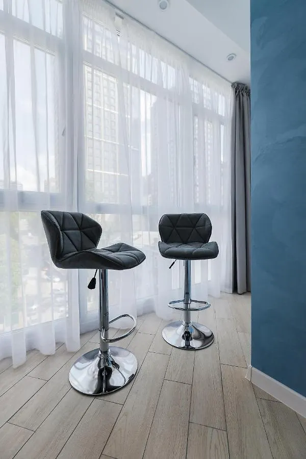 Cityapartments Kyiv Palace 