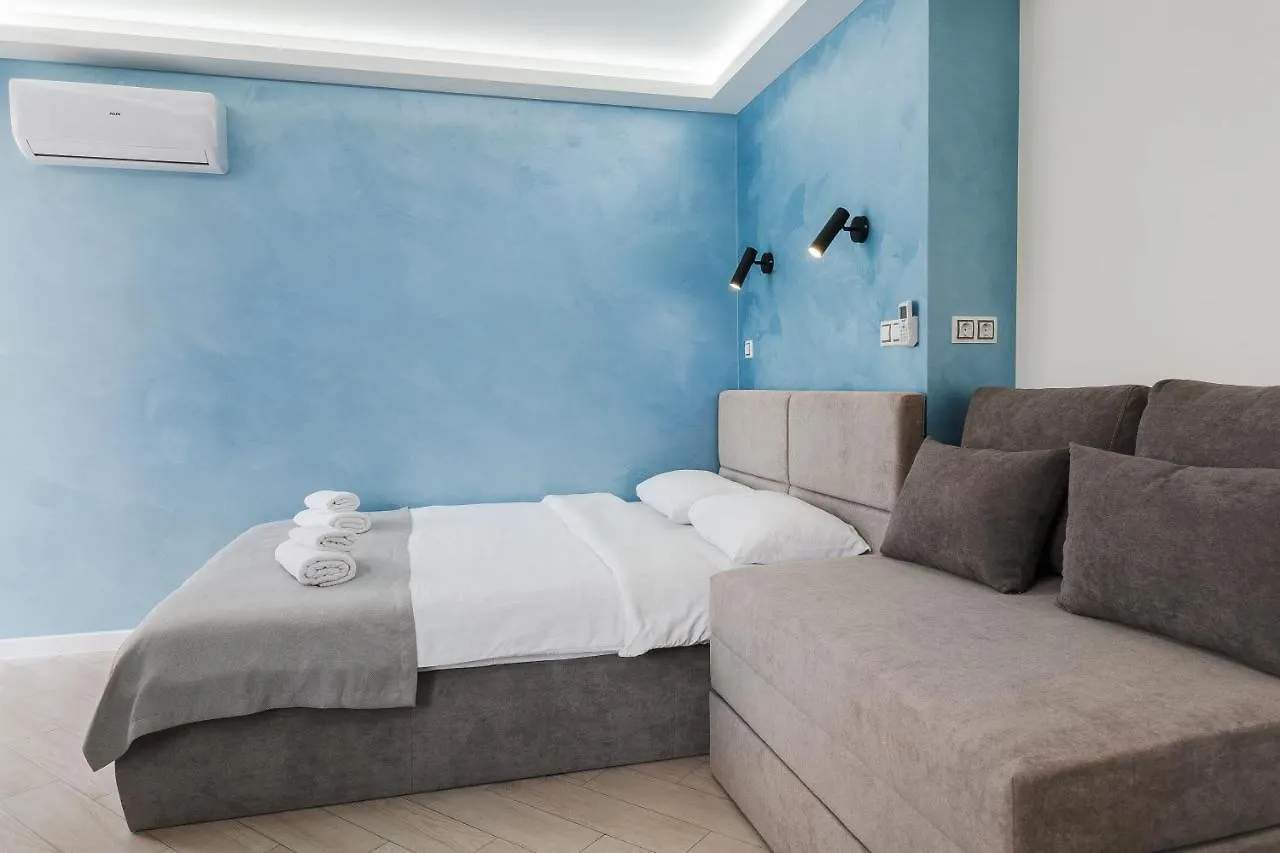 Cityapartments Kyiv Palace 