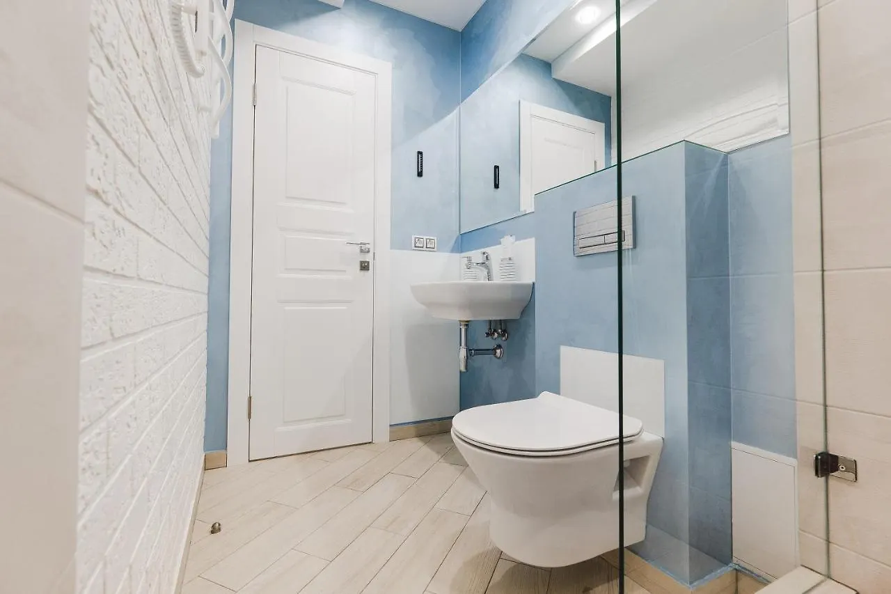 Cityapartments Kyiv Palace 