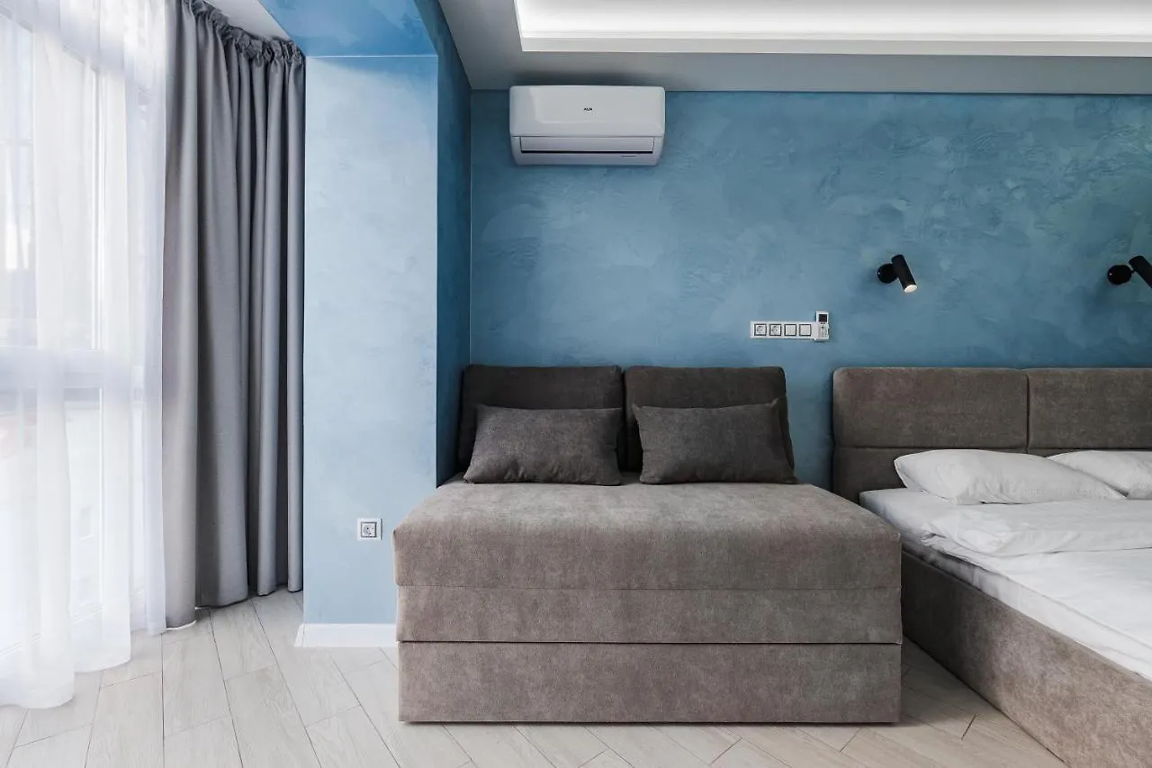 Cityapartments Kyiv Palace 