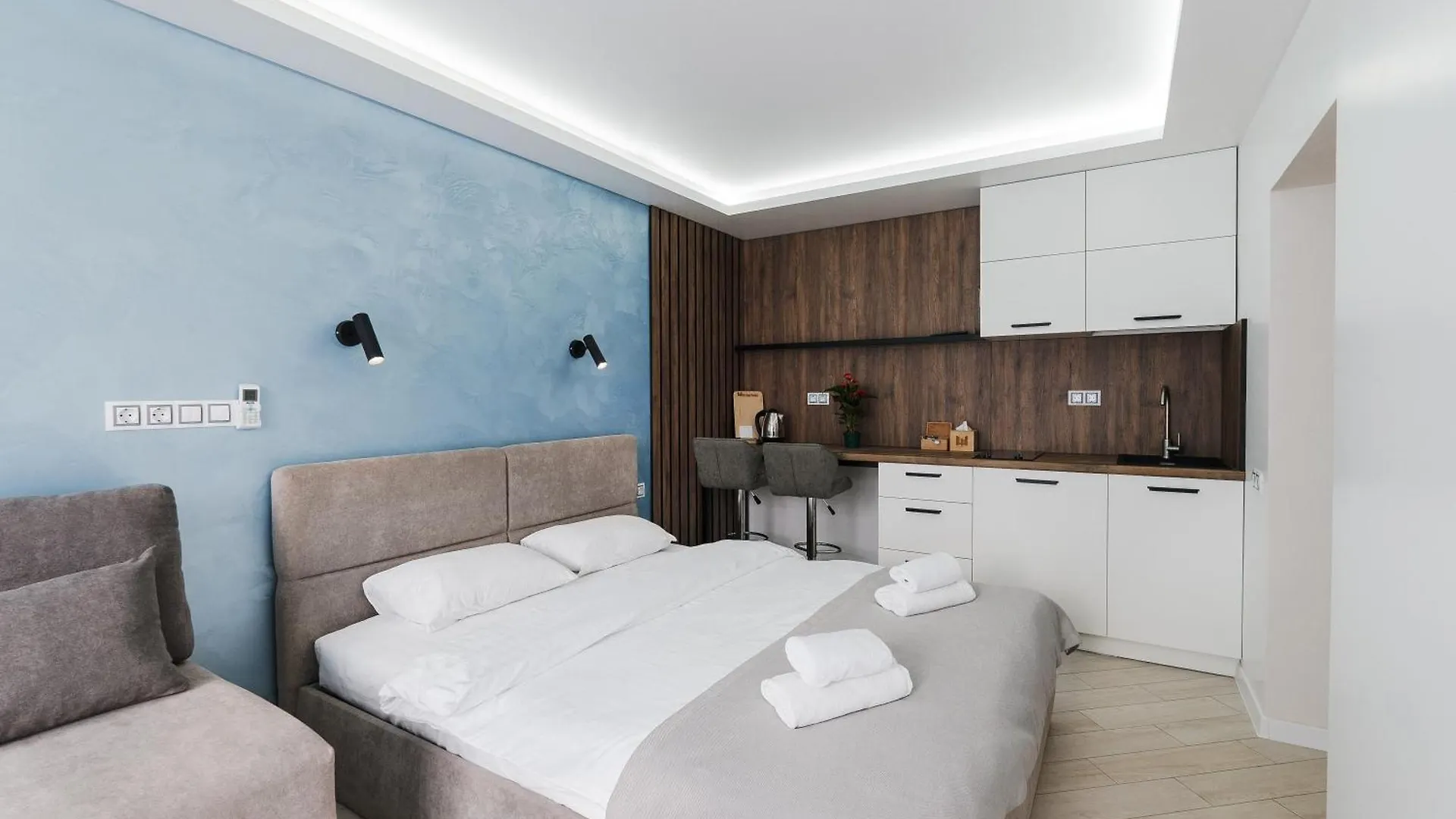Cityapartments Kyiv Palace 