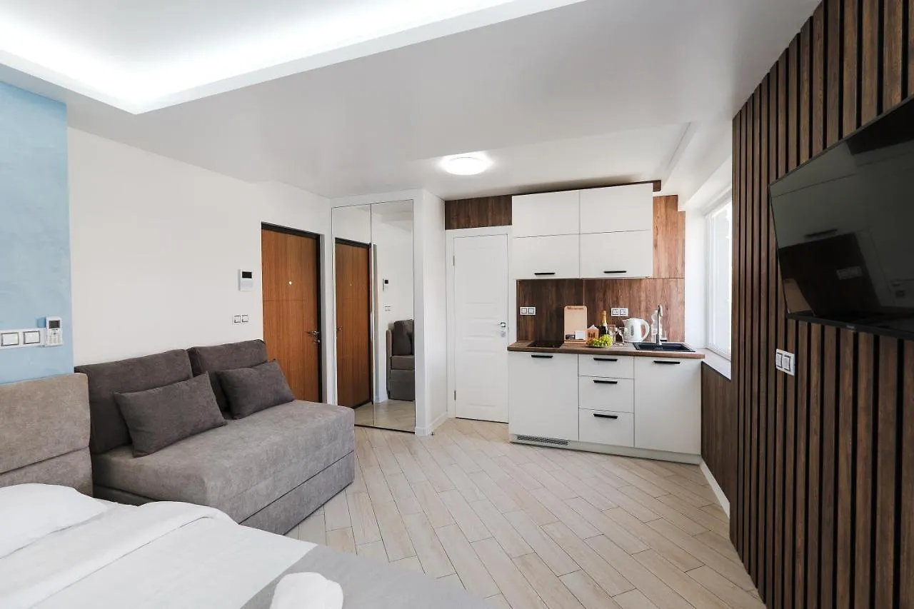 Cityapartments Kyiv Palace 