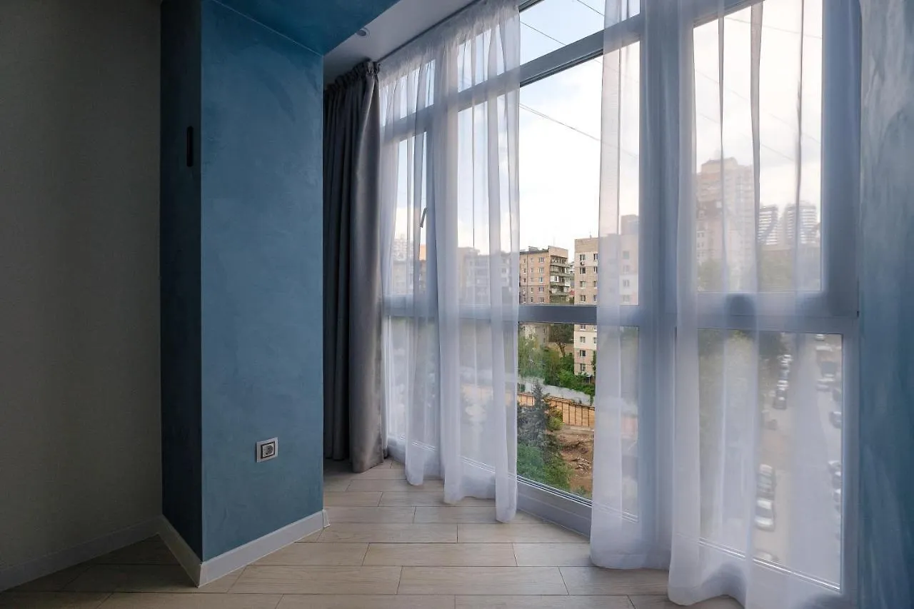 Cityapartments Kyiv Palace 
