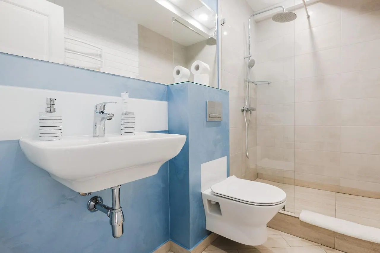 Cityapartments Kyiv Palace 