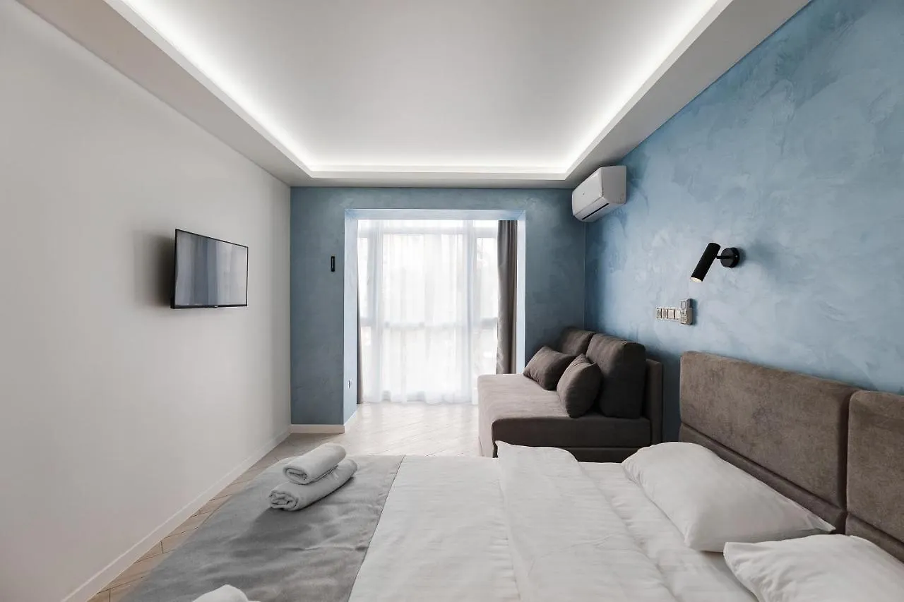 Cityapartments Kyiv Palace 