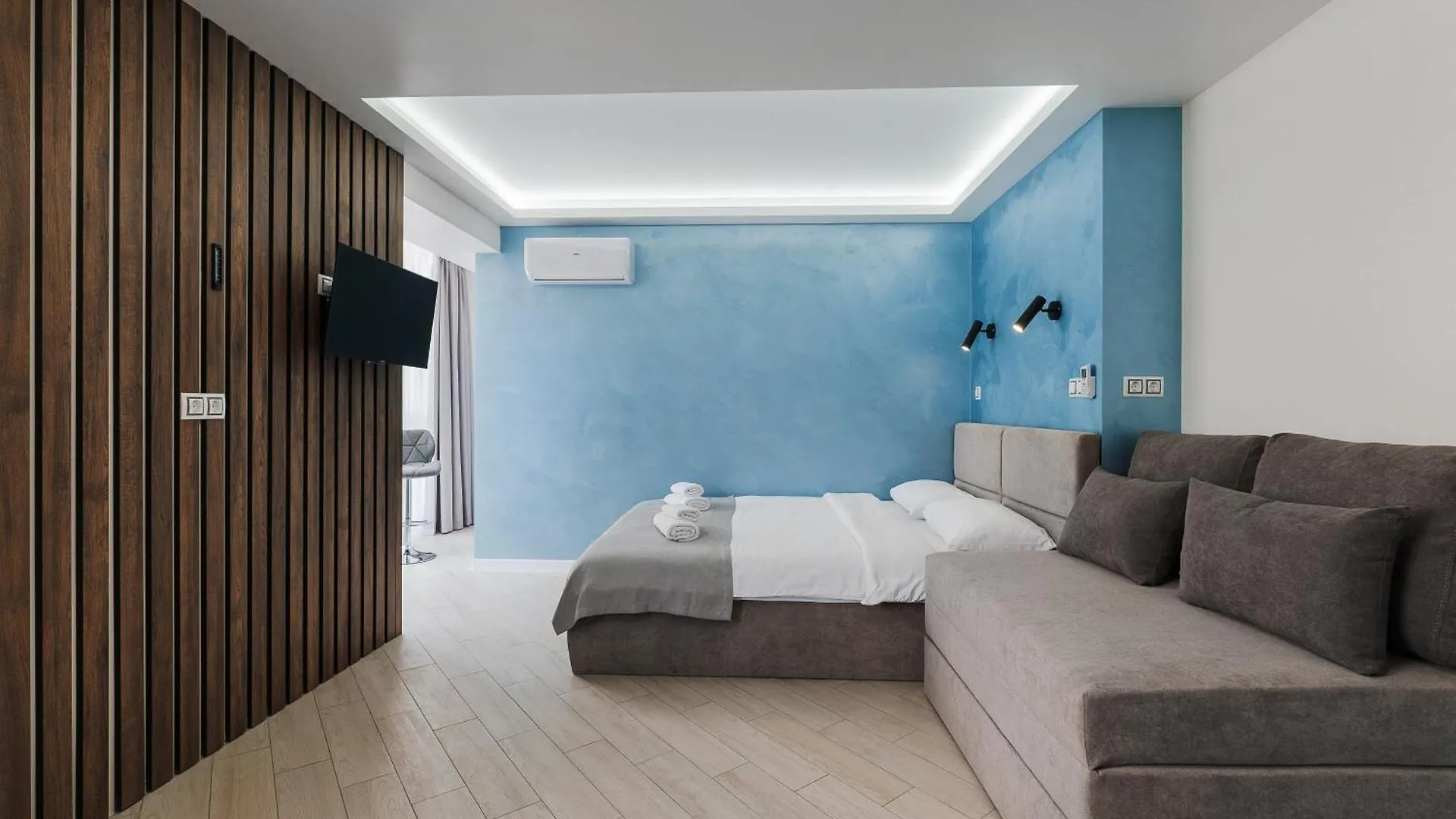 Apartment Cityapartments Kyiv Palace 